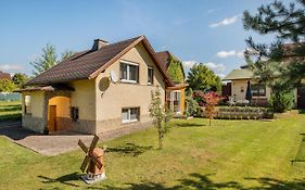 Ferienhaus Rabold